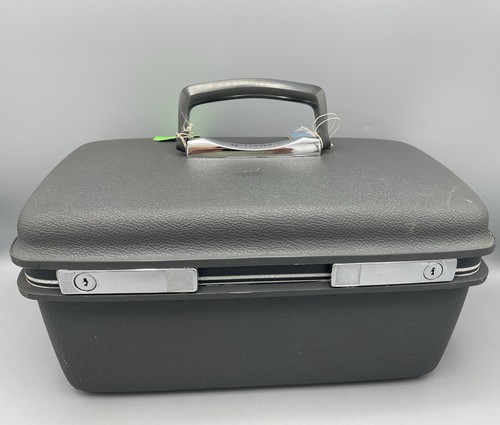 Samsonite vintage hard - samsonite,
