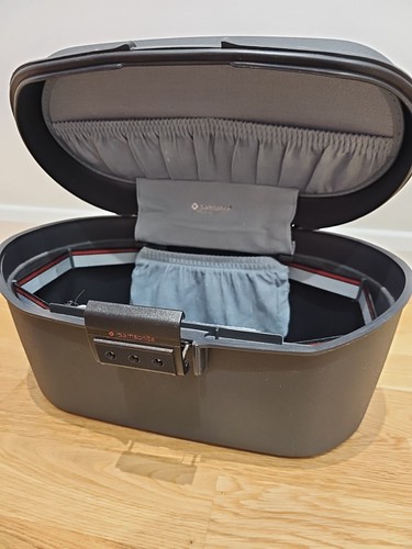 Samsonite hard case vanity - case,