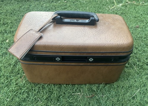 Vintage samsonite carrypak - carrypak, 46