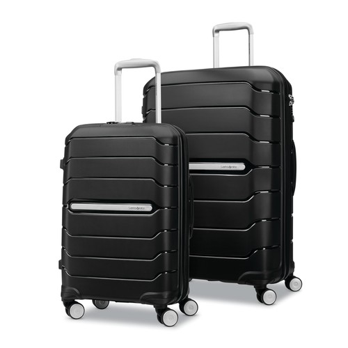 Samsonite freeform piece - samsonite, 2-piece