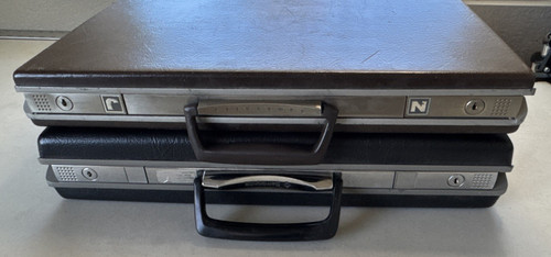 Vintage lot samsonite - vintage, classic