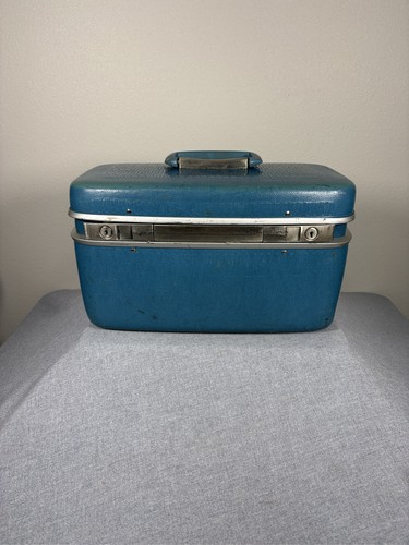 Vintage samsonite silhouette - vintage,