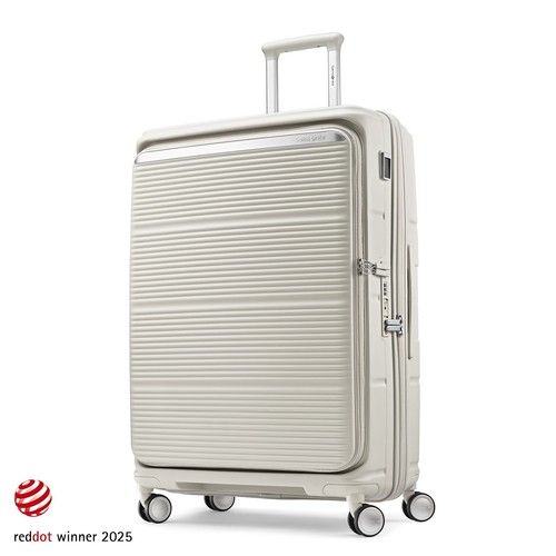 Samsonite new paralux large - new,