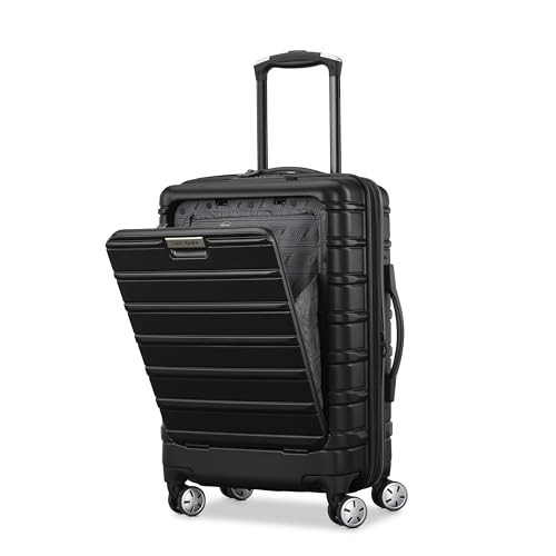 Samsonite omni pro hardside - samsonite,