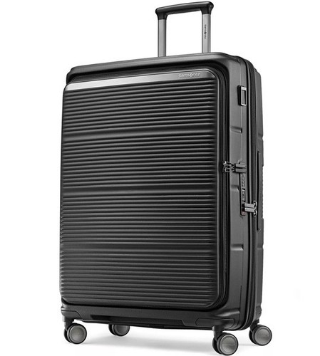 Samsonite paralux expandable - samsonite,