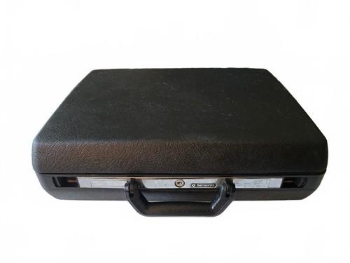 Vintage samsonite delegate - samsonite,