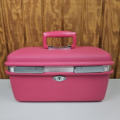 Vtg samsonite royal traveller - samsonite,