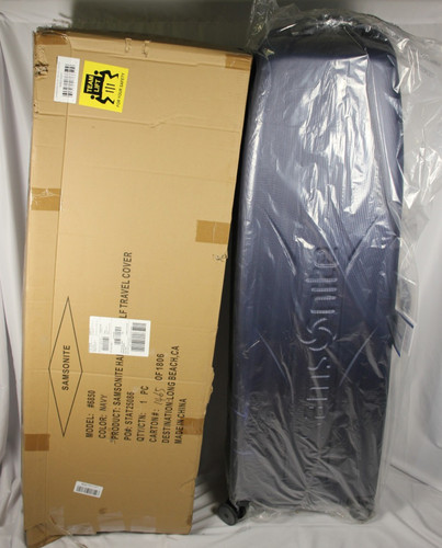 Samsonite tour deluxe golf - deluxe,