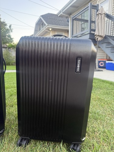 Samsonite alliance hard - se,