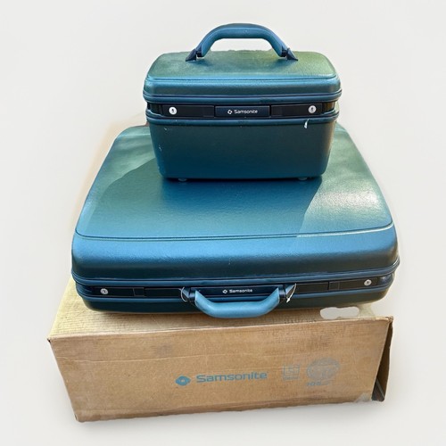 Nos nwt samsonite silhouette - silhouette, 5
