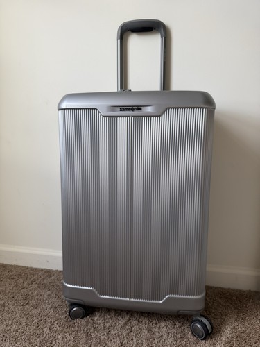 Samsonite silhouette - samsonite,