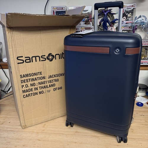 Samsonite virtuosa hardside - virtuosa,