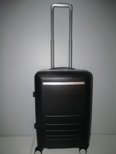 Samsonite vaultex pro - samsonite,