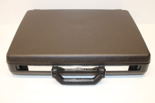 Vintage samsonite broker - vintage,