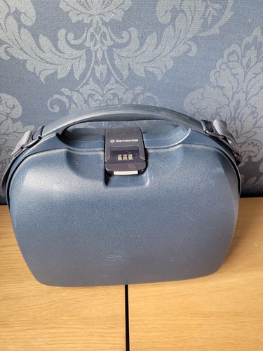 Samsonite vanity case - samsonite,