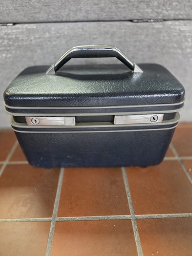 Vintage samsonite carrypak - vintage,