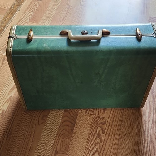 Vintage 1950s samsonite - vintage,
