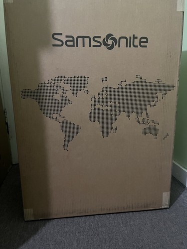 Samsonite hugo boss - samsonite,