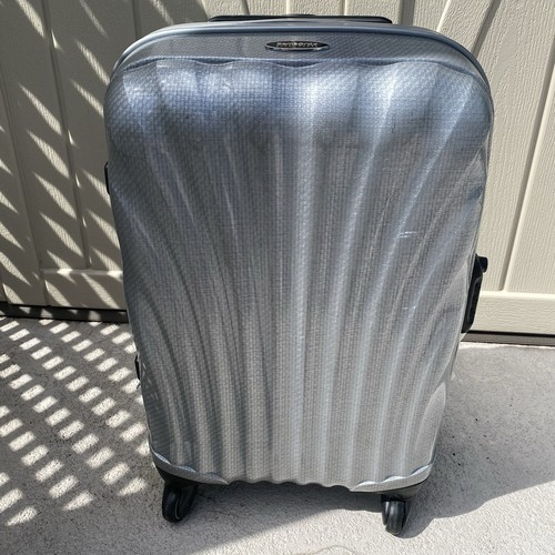 Samsonite cosmolite black - samsonite,