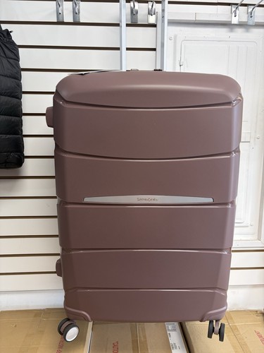 New samsonite outline pro - samsonite,