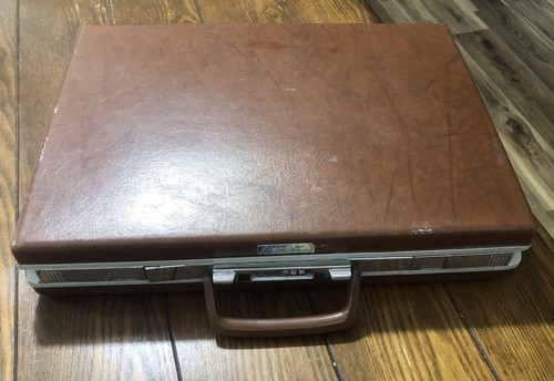 Vintage samsonite classic 100 - samsonite,
