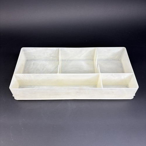 Vtg samsonite train case - samsonite,