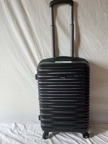 New samsonite uptempo lux hard - new,