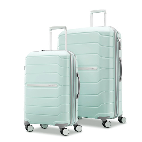 Samsonite freeform hardside - samsonite,