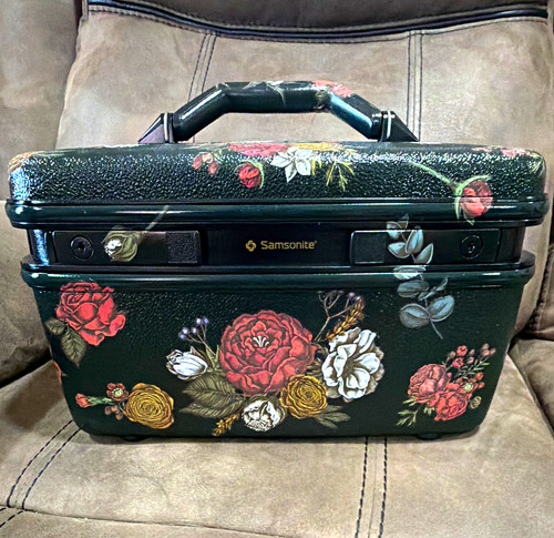 Samsonite excel hardcase - excel,