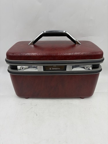 Vtg 1960s samsonite - vtg,