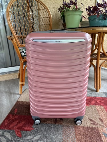 Samsonite spin tech - 6, medium