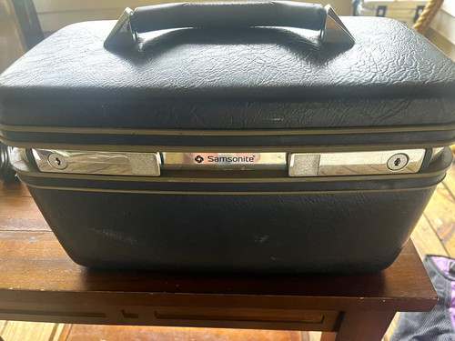 Samsonite profile black - ii,
