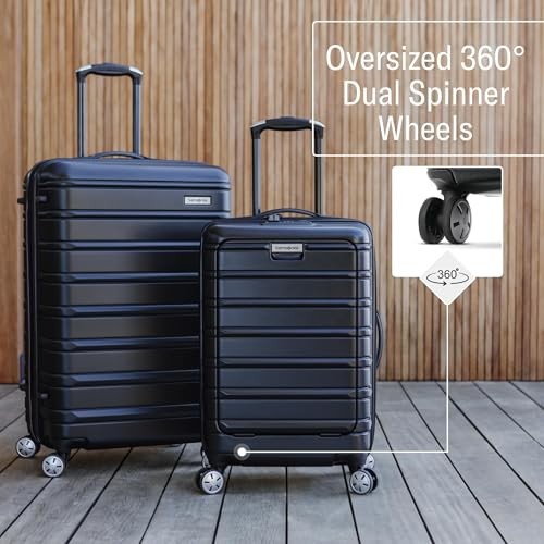 Samsonite omni hardside - 2,