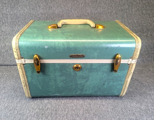 Vintage samsonite streamlite - vintage,