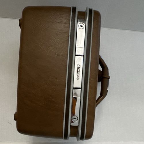 Samsonite hard case luggage - samsonite,