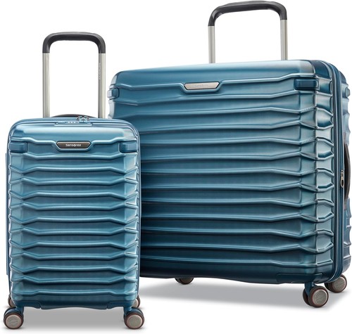 Samsonite stryde hardside - samsonite,