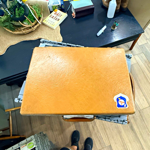 Vintage 1970s samsonite - 1970s,