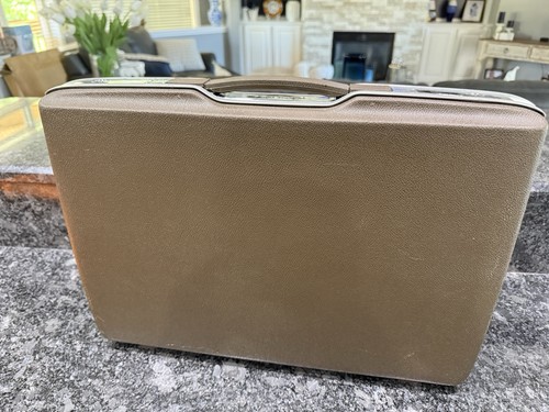 Vintage beautiful samsonite - vintage,