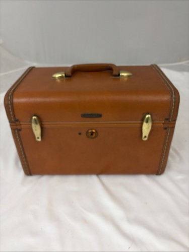Vintage samsonite luggage - vintage,