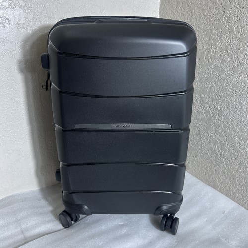 Samsonite carry spinner - carry-on,
