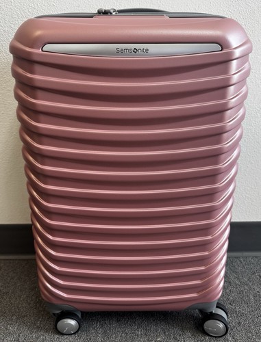 Samsonite spin tech - tech, carry-on
