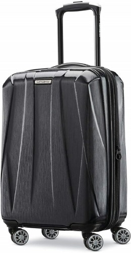 Samsonite centric carry - centric, on