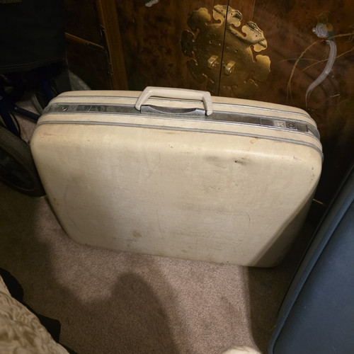 Samsonite silhouette beige - silhouette,
