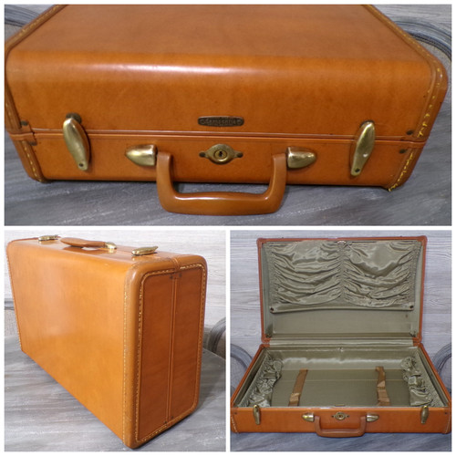 Vtg samsonite 4616 - vtg, 15"