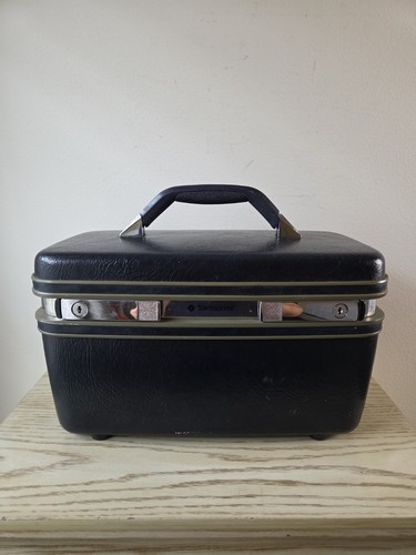 Vintage samsonite profile - vintage,