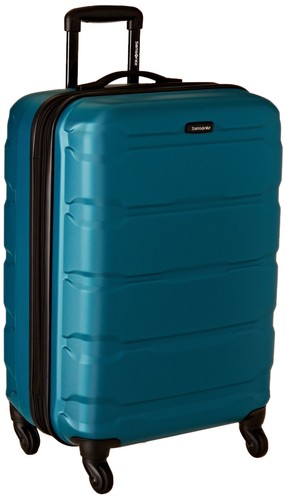 Samsonite omni hardside - samsonite, 24"