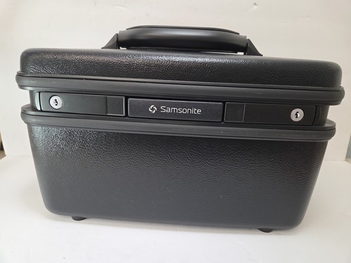 Vintage 1987 samsonite - vintage,