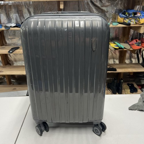 Samsonite wheel spinner hard - 4-wheel,