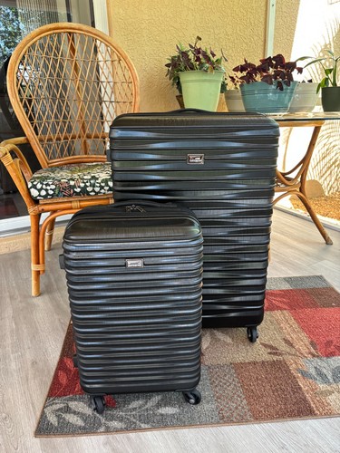 New samsonite uptempo - uptempo, lux