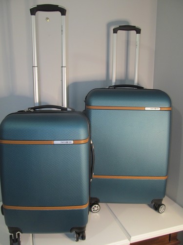 Samsonite luggage set carry - samsonite, on